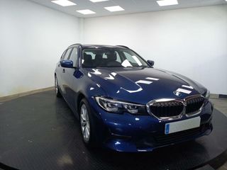 BMW Serie 3 TOURING  330e phev