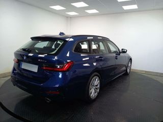 BMW Serie 3 TOURING  330e phev