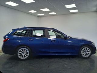 BMW Serie 3 TOURING  330e phev