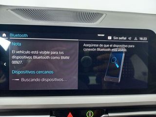 BMW Serie 3 TOURING  330e phev