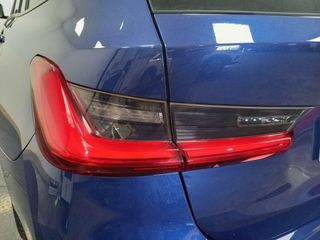 BMW Serie 3 TOURING  330e phev