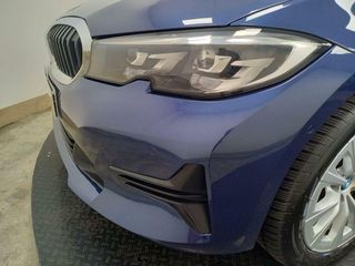BMW Serie 3 TOURING  330e phev