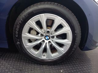 BMW Serie 3 TOURING  330e phev