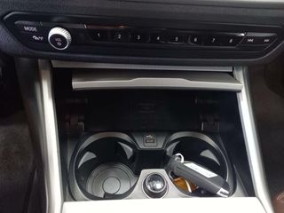 BMW Serie 3 TOURING  330e phev