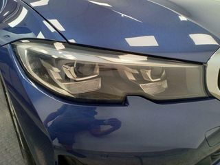 BMW Serie 3 TOURING  330e phev