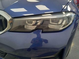 BMW Serie 3 TOURING  330e phev