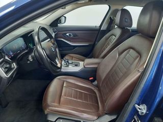 BMW Serie 3 TOURING  330e phev
