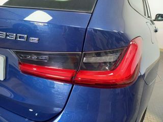 BMW Serie 3 TOURING  330e phev
