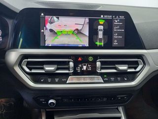 BMW Serie 3 TOURING  330e phev