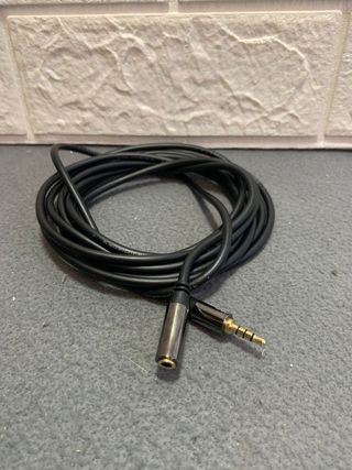 Cable de extensión 