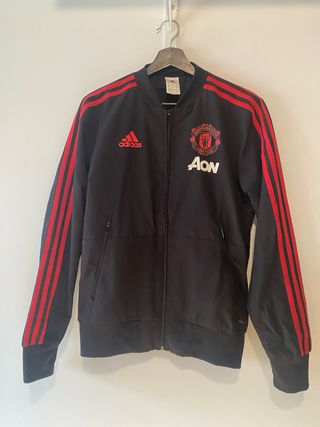 Chaqueta Adidas Manchester United