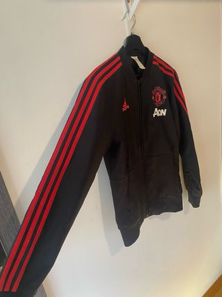 Chaqueta Adidas Manchester United