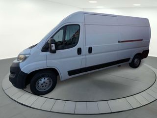 Fiat Ducato 35 FURGÓN 2.0 Mjet L3H2 (EU6)