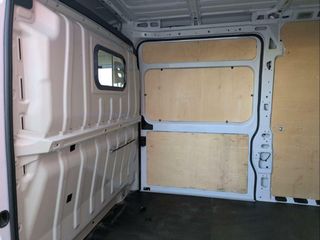 Fiat Ducato 35 FURGÓN 2.0 Mjet L3H2 (EU6)