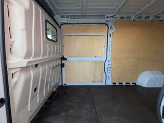 Fiat Ducato 35 FURGÓN 2.0 Mjet L3H2 (EU6)