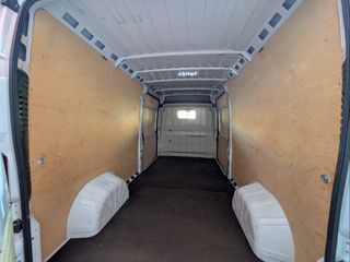 Fiat Ducato 35 FURGÓN 2.0 Mjet L3H2 (EU6)