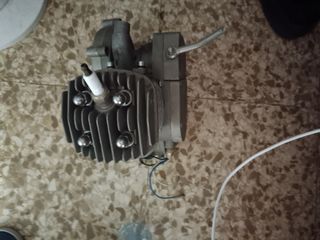 Motor Bicicleta - Nuevo