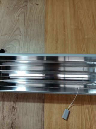 Calefactor Vortice de pared