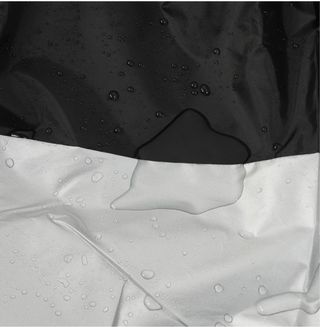 Coprimoto XL Impermeabile Triplo intreccio 