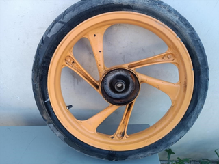 Llanta 16 pulgadas Honda Sky 50