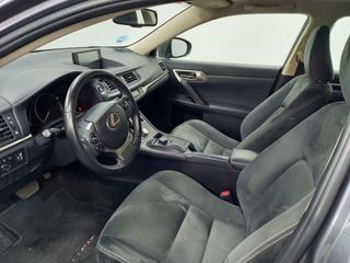 Lexus CT 200H BUSINESS