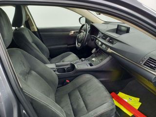 Lexus CT 200H BUSINESS
