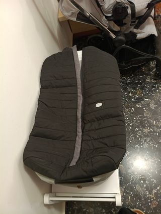 Cochecito Chicco ligero