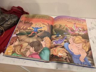 Cuentos fantásticos (Spanish Edition)