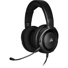 Auriculares Corsair HS35