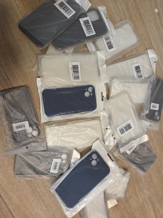 Fundas iPhone