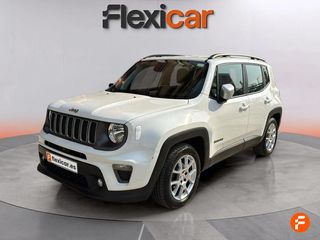 Jeep Renegade Limited 1.0G 88kW (120CV) 4x2