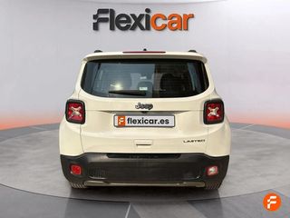 Jeep Renegade Limited 1.0G 88kW (120CV) 4x2