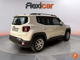 Jeep Renegade Limited 1.0G 88kW (120CV) 4x2