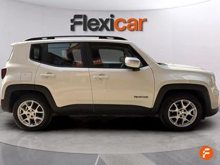Jeep Renegade Limited 1.0G 88kW (120CV) 4x2