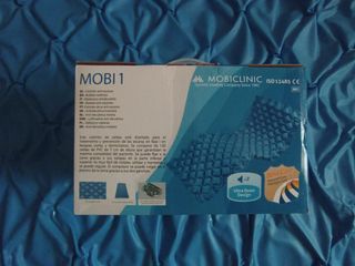 Colchón Antiescaras Mobliclinic - Piel Sintética