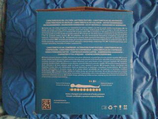 Colchón Antiescaras Mobliclinic - Piel Sintética