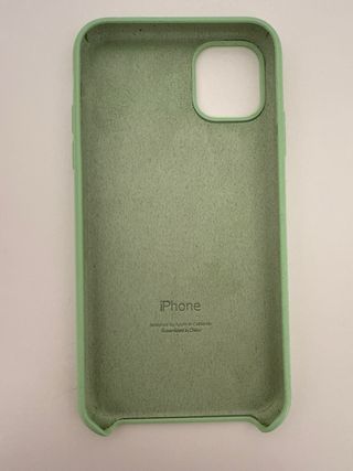Fundas iPhone 11 - 4 unidades