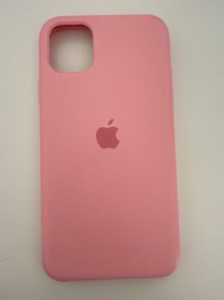 Fundas iPhone 11 - 4 unidades