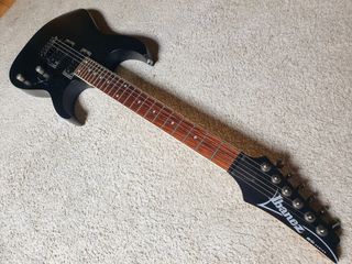 Ibanez Rg321mh Guitarra Electrica Superstrat!!