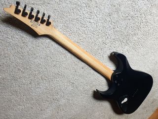 Ibanez Rg321mh Guitarra Electrica Superstrat!!