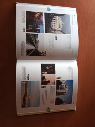 Fotografía digital (Illustrated Atlas) (Spanish...