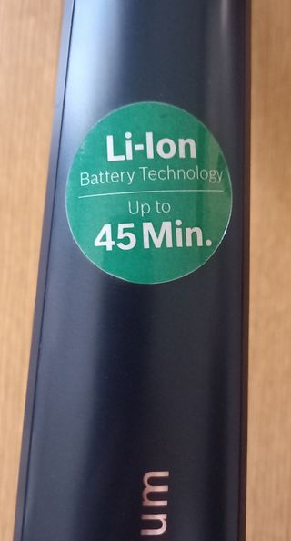 ASPIRADORA BOSCH. 2 EN 1