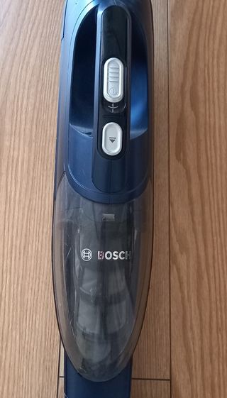 ASPIRADORA BOSCH. 2 EN 1