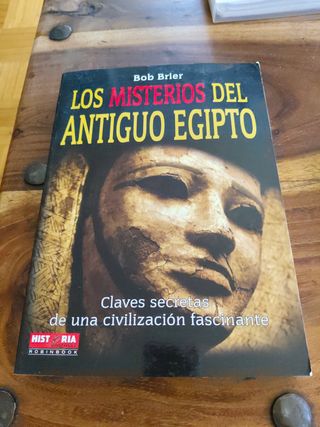 MISTERIOS DEL ANTIGUO EGIPTO, LOS. Las claves s...