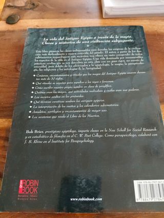 MISTERIOS DEL ANTIGUO EGIPTO, LOS. Las claves s...