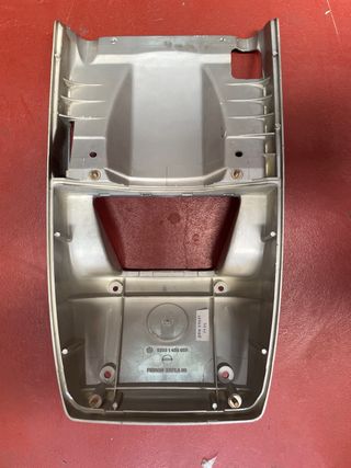 Carenado Trasero BMW K100RT 1984