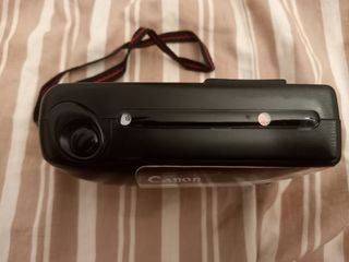 Canon Mate: Cámara analógica