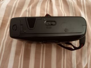 Canon Mate: Cámara analógica