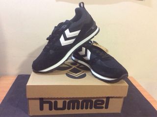 Zapatillas Hummel talla 45