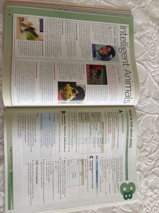 Libros de texto English Result Intermediate